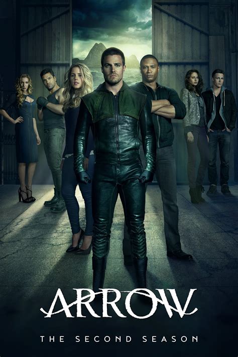 yesmovie arrow|Arrow (TV Series 2012–2020) .